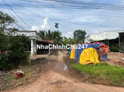 Chính chủ bán đất An Bình, Châu Thành, TN