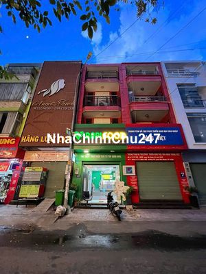 BÁN NHÀ CHÍNH CHỦ (Liên hệ qua Zalo) - Miếu Nổi Phú Nhuận
