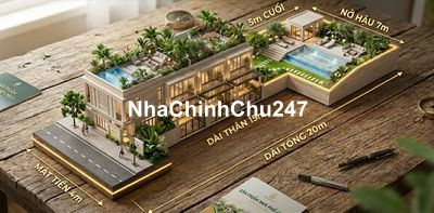 (chính chủ) Đất bán