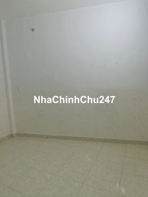 bán nhà chính chủ hiệp thành 17 quận 12