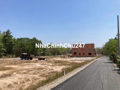 CHÍNH CHỦ CẦN BÁN ĐẤT FULL THỔ CƯ VEN TPHCM, TRẢNG BÀNG - TÂY NINH.