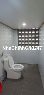 Bán nhà chính chủ