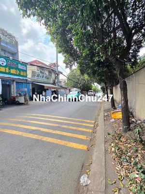 Bán nhà chính chủ