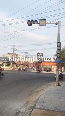 chính chủ bán đất sổ riêng