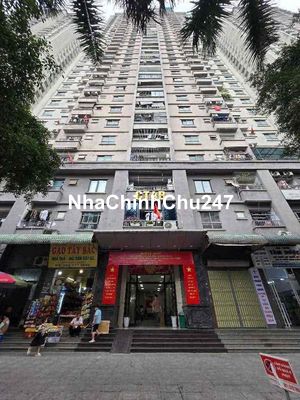 Chính chủ cần bán kiot