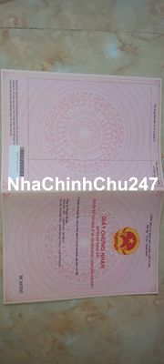 chính chủ bán