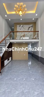 Chủ cần bán căn nhà Tỉnh Lộ 10 Gía 1ti750 2PN Sổ Riêng, vào ở ngay