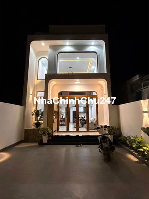 CHỦ NGỘP CẦN BÁN GẤP NHÀ LỬNG 3PN NGAY KDC BỬU LONG 100M2 SỔ RIÊNG 500