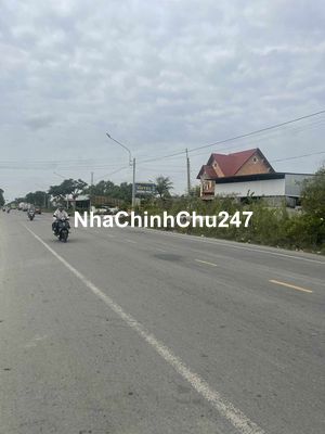 Chủ bán lô đất 5.5x22, MT đường lê A, Phường Bình Lộc, Tỉnh Đồng Nai.
