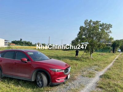 Chính chủ bán nhanh lô Đất 112,5m2 Full thổ cư,giá 550tr