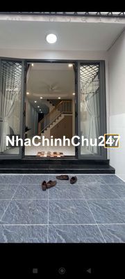 Nhà bán đường Trường Chinh