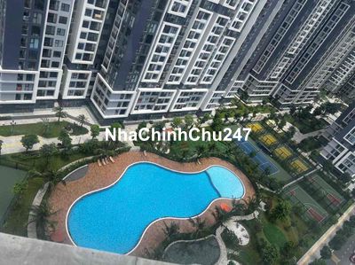 🏡 CHÍNH CHỦ BÁN CĂN HỘ VINSMART CITY – FULL NỘI THẤT, VÀO Ở NGAY