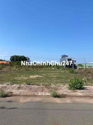 chính chủ bán lô đất lan anh 2 bà rịa