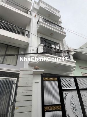 Chủ cần bán nhà hẻm xe hơi đường Nguyễn Thị Định Q2 ( giá (9,9ty )