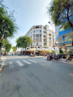 Chính chủ bán Căn hộ Tản Đà 62m2 , 2PN .Chỉ 3,3 tỷ