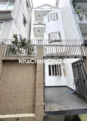 CUỐI NĂM CHÍNH CHỦ CẦN BÁN NHÀ HXH TRẦN QUÝ KHOÁCH, Q1. GIÁ 7TỶ950 TL