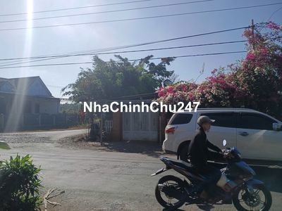 Bán đất 10x50 chính chủ, ngã ba đường đi vào thác Đray Nu, Đắk Lắk