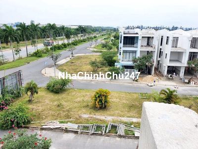 Chính chủ cần bán nhanh nền Làng Sen Việt Nam DT 82 m2