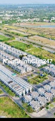 🔥 CHỦ NGỘP 🏦 BÁN LÔ GÓC 3 MẶT TIỀN – TĂNG LONG GARDEN 💰GIÁ 13 TỶ