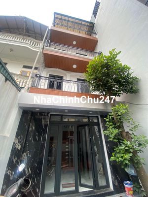 BÁN NHÀ PHÚC ĐỒNG 105M  4 TẦNG 4 NGỦ CÓ SÂN TRƯỚC, SÂN SAU HƠN 11 TỶ