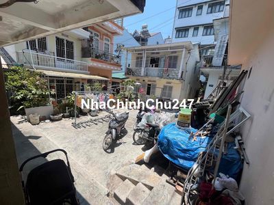 Chính chủ bán khu đất vàng phường 2 sát Phố Ẩm Thực Bùi Thị Xuân và Ha