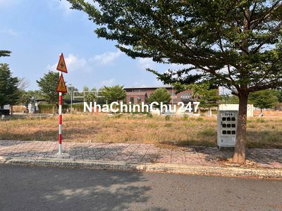 CHÍNH CHỦ BÁN ĐẤT TẠI PHƯỜNG THỚI HÒA, SÁT ĐẠI HỌC VIỆT ĐỨC TP.HCM