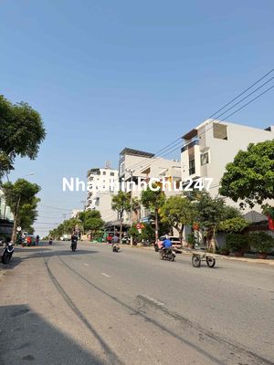 Chính Chủ Cần Bán Lô Đất Kiệt 6m DT Gần 200m Vị Trí Xây Căn Hộ Rất Đep