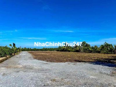 Chính Chủ Bán Nền Thổ 5x22 Đường Đá Xanh Xe Hơi, Cách DT816 300m