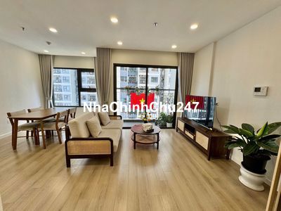 Chính chủ gửi bán 2N tầng trung, đồ cơ bản giá 4,4 tỷ có thương lượng