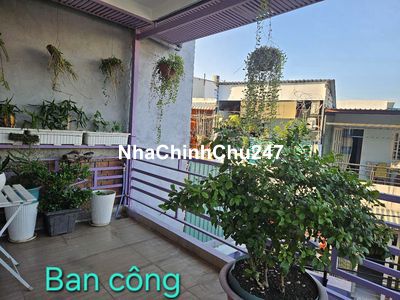 Bán nhà chính chủ hẻm 1454 Lê Văn Lương Nhà Bè