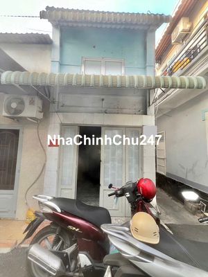 Chủ cần bán nhỏ nhỏ giá 2ty550 tại Q2