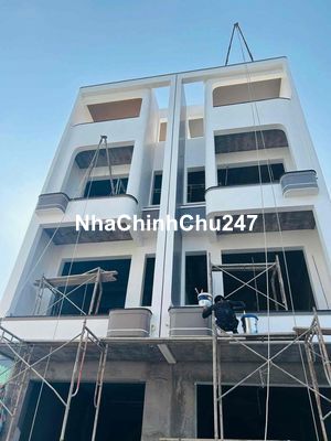 Bán nhà Chính chủ Dĩ An Bình Dương.  giáp Thủ Đức