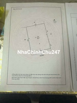 NHÀ CHÍNH CHỦ BÁN GẤP TRONG TUẦN Giá tốt