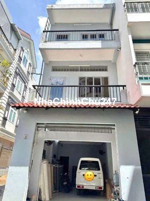 Chính chủ bán nhà 175/21 Ni Sư Huỳnh Liên