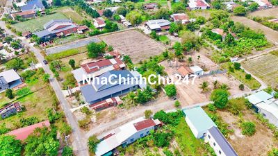 🔊🔊 CHỦ KẸT CẦN TIỀN GẤP BÁN GIÁ NGỘP 800TR CÓ 400M2 NGAY AN TỊNH - SHR