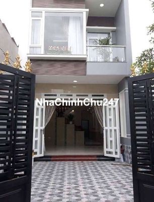 CHÍNH CHỦ CẦN BÁN GẤP CĂN NHÀ 80M2 TẠI BÌNH CHÁNH TP HCM