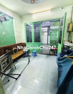 Chủ gấp bán căn nhà đô đốc lộc Tân Quý Tân Phú giá thương lượng 3,75