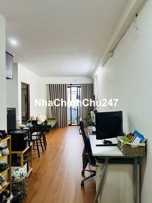Mìn là chủ bán căn hộ Tân Mai, Sổ hồng riêng, hổ trợ vay ngân hàng
