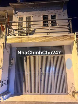 🏡 GIẢM SỐC 500 TRIỆU – NHÀ ĐẸP LÝ THÁNH TÔNG, TÂN PHÚ 🏡  🔥 Chủ cần bán
