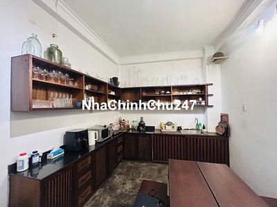 CHỦ NGỘP BÁN GẤP NHÀ HXH LÊ HỒNG PHONG Q10, 46M2 4 TẦNG 5PN, CHỈ 8.5TỶ