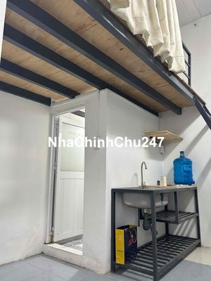 TÔi CHÍNH CHỦ CẦN TIỀN BÁN GẤP NHÀ VÕ DUY NINH - 80m2- Bình Thạnh (Quậ