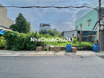 CHÍNH CHỦ GỬI CHẠY BÁN LÔ ĐẤT 288M2 LƯU KHAI HỒNG, CÔNG CHỨNG NGAY!!