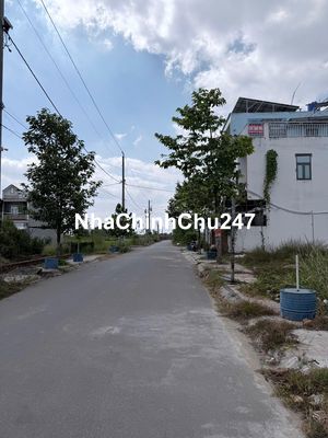 ĐẤT ĐẸP TẠI KDC TÂN MỸ 105M2 CHỦ CẦN BÁN NÊN CÓ GIÁ TỐT