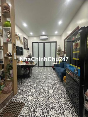 Chính chủ cần bán căn nhà 5 tầng Hồ Tùng Mậu Nhỉnh 8 tỷ