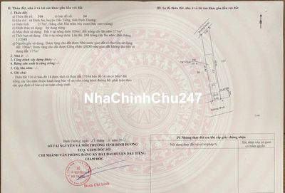 BÁN ĐẤT NỀN CHÍNH CHỦ