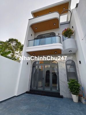 Chủ ngộp!! Giảm thêm 200tr nữa bán nhanh căn nhà phường Bửu Long