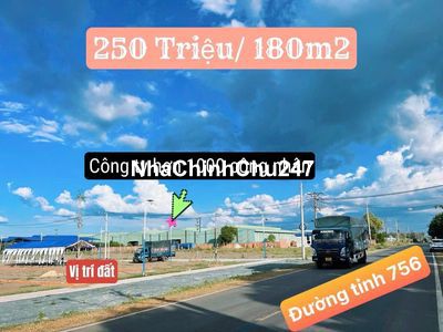 Chính Chủ Cần Bán Đất Trung Tâm