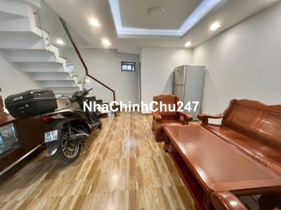 Chủ cần bán nhà mt đg phường Thạnh Mỹ Lợi Q2