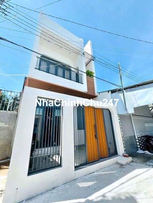 Chính chủ cần tiền, Bán gấp nhà tại Bình Chánh