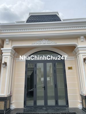 Chính chủ cần bán căn nhà diện tích 70m², sổ hồng riêng